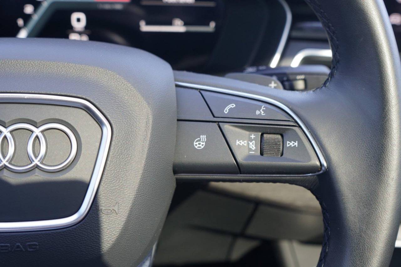 Certified Used 2023 Audi A5 Sportback Premium Plus, photo 16
