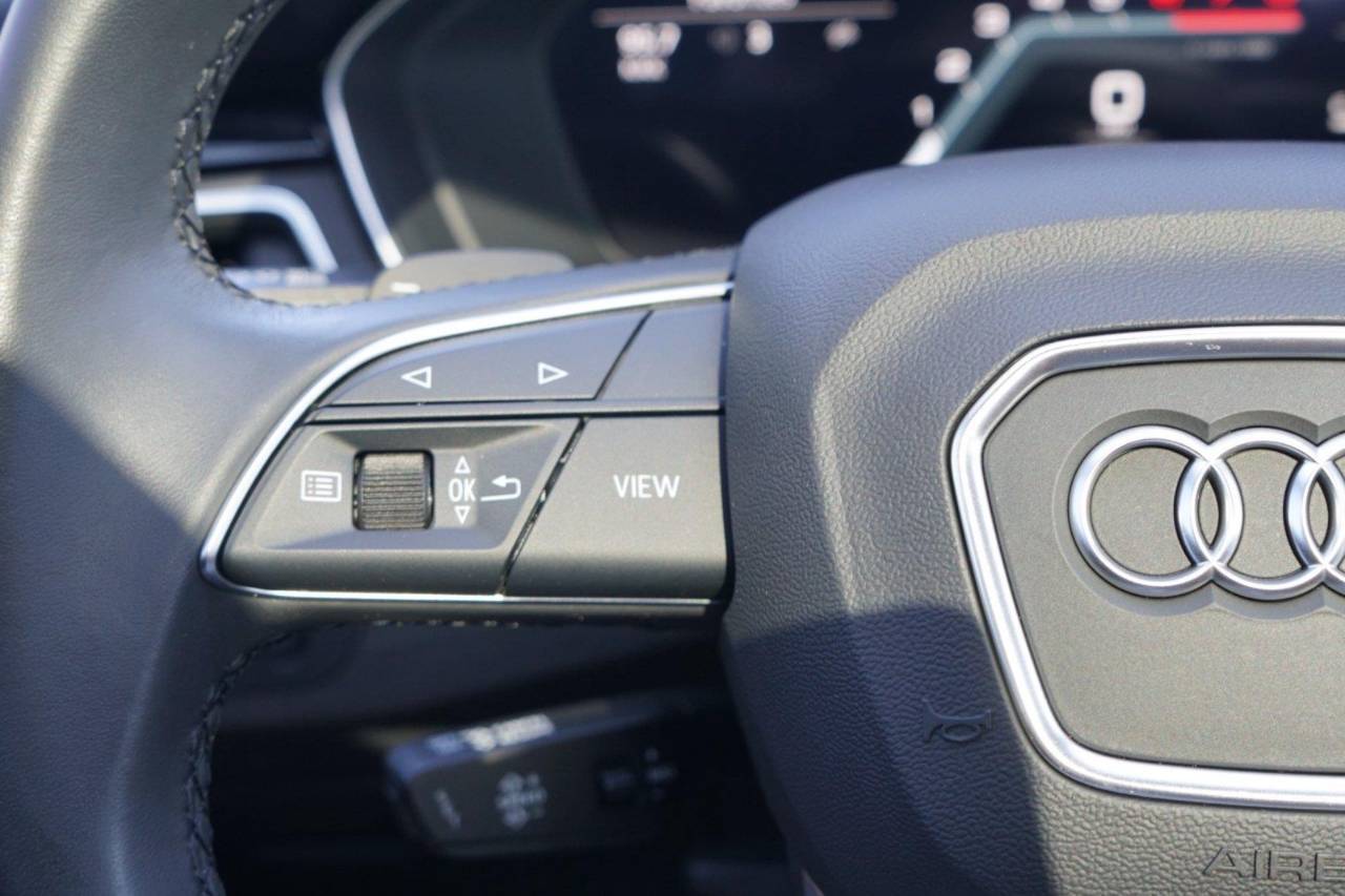 Certified Used 2023 Audi A5 Sportback Premium Plus, photo 17