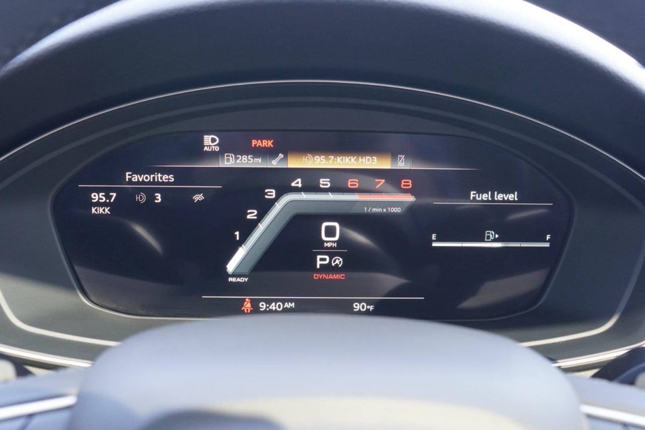Certified Used 2023 Audi A5 Sportback Premium Plus, photo 18