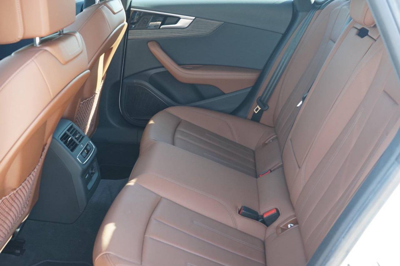 Certified Used 2023 Audi A5 Sportback Premium Plus, photo 23