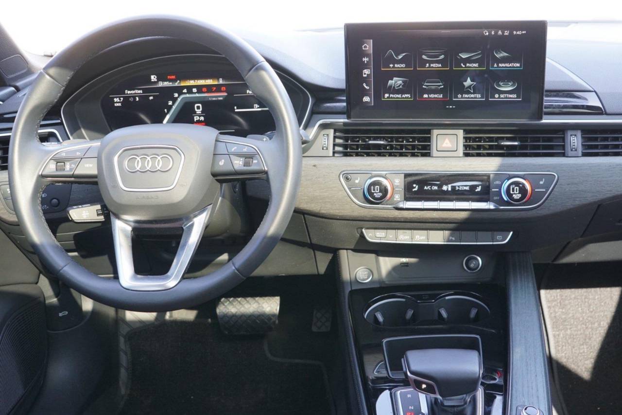 Certified Used 2023 Audi A5 Sportback Premium Plus, photo 25