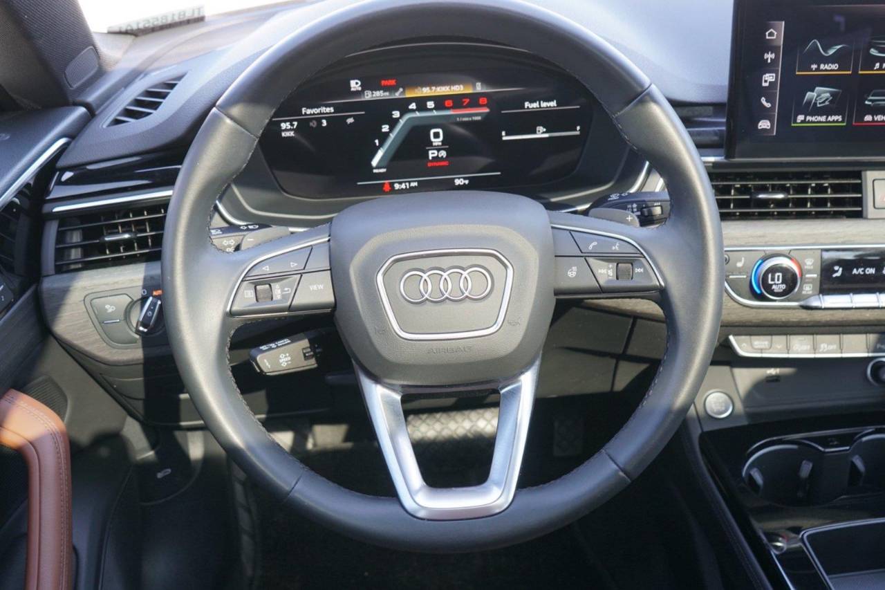 Certified Used 2023 Audi A5 Sportback Premium Plus, photo 26