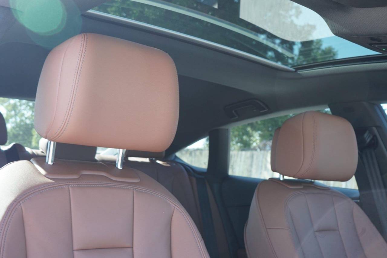 Certified Used 2023 Audi A5 Sportback Premium Plus, photo 30