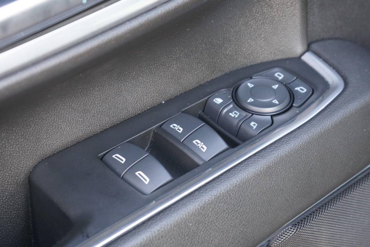Certified Used 2024 Chevrolet Silverado 2500HD LTZ, photo 17