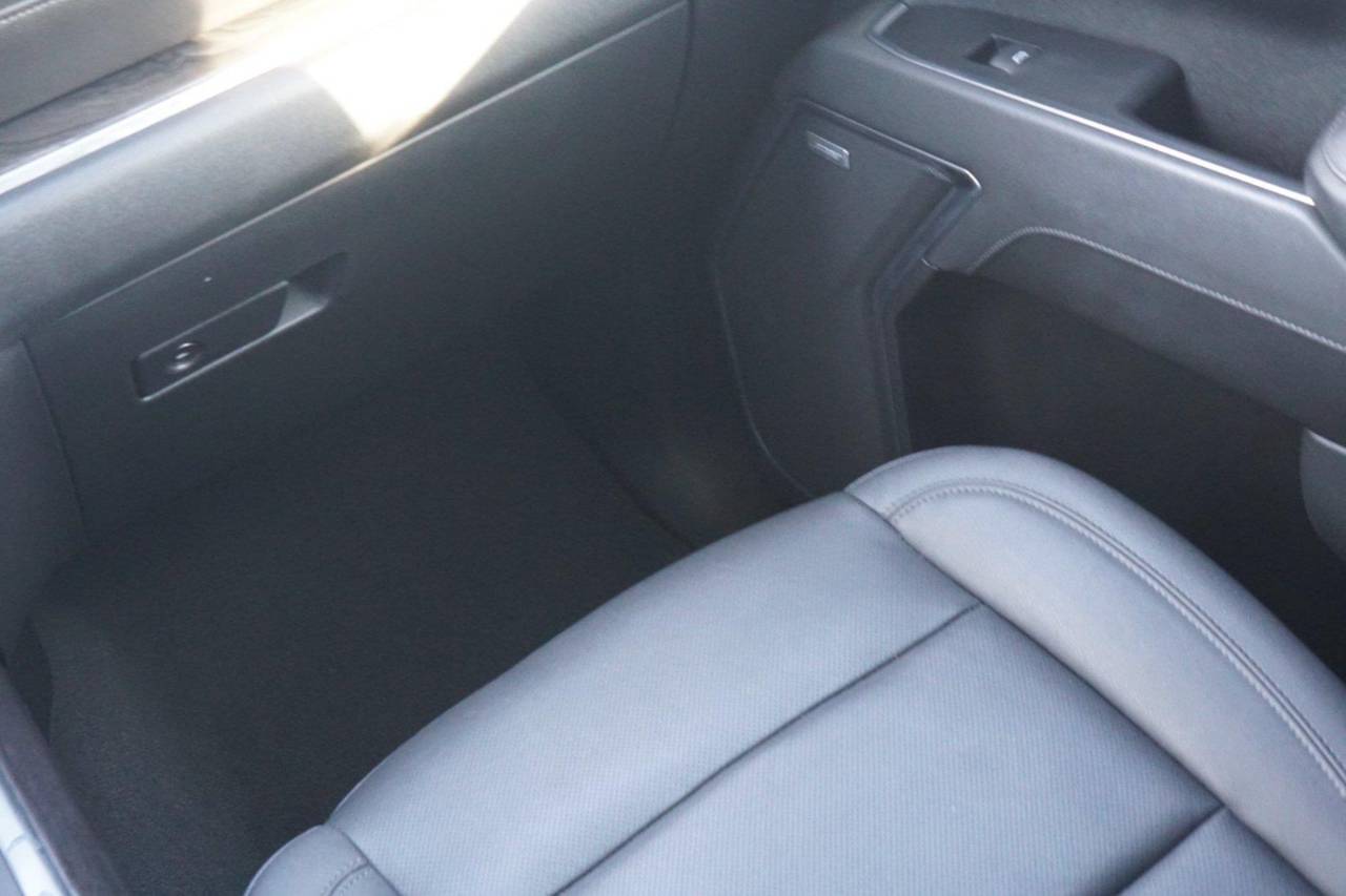 Certified Used 2024 Chevrolet Silverado 2500HD LTZ, photo 24
