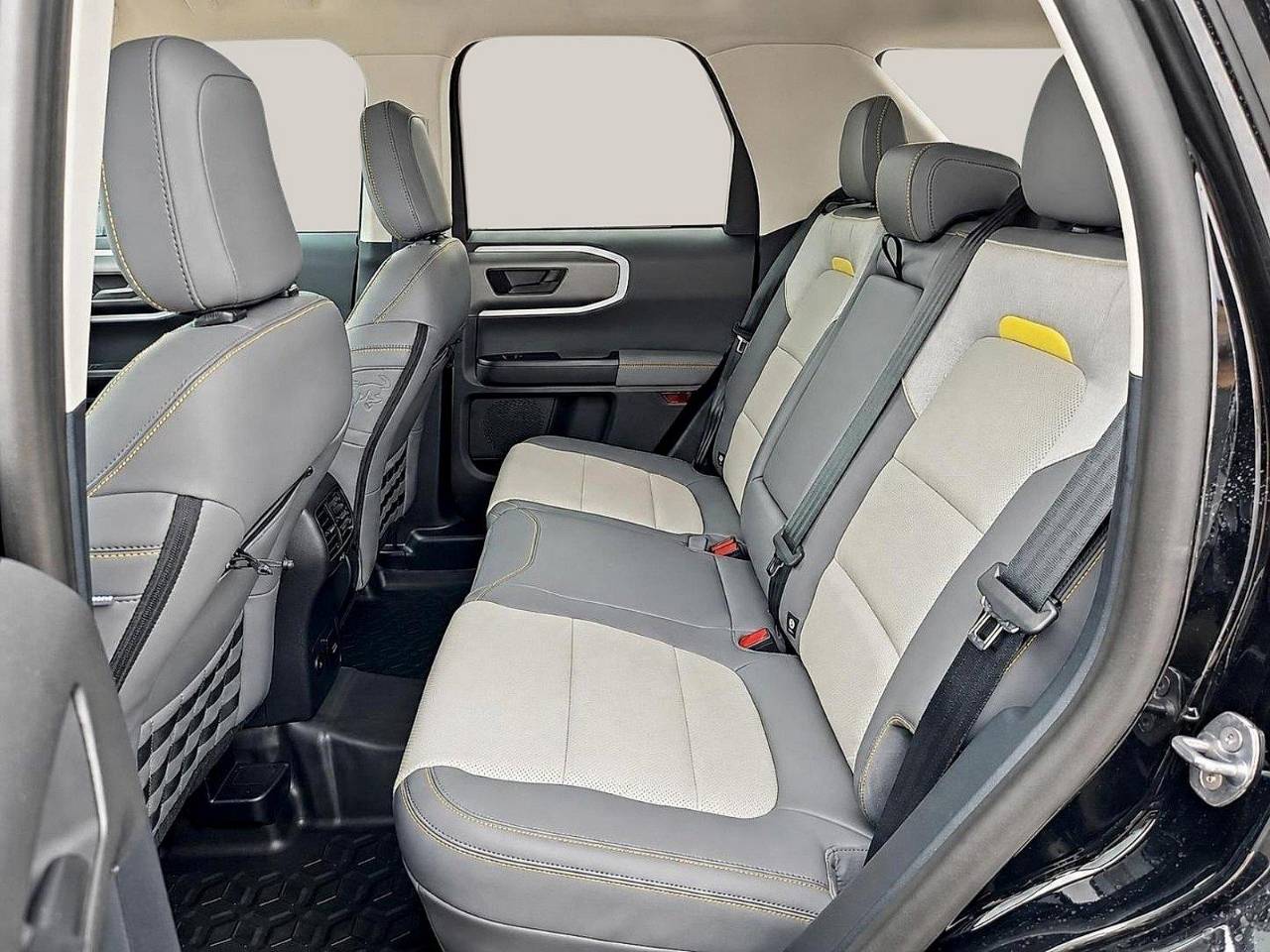 2025 Ford Bronco Sport Badlands - Photo 11