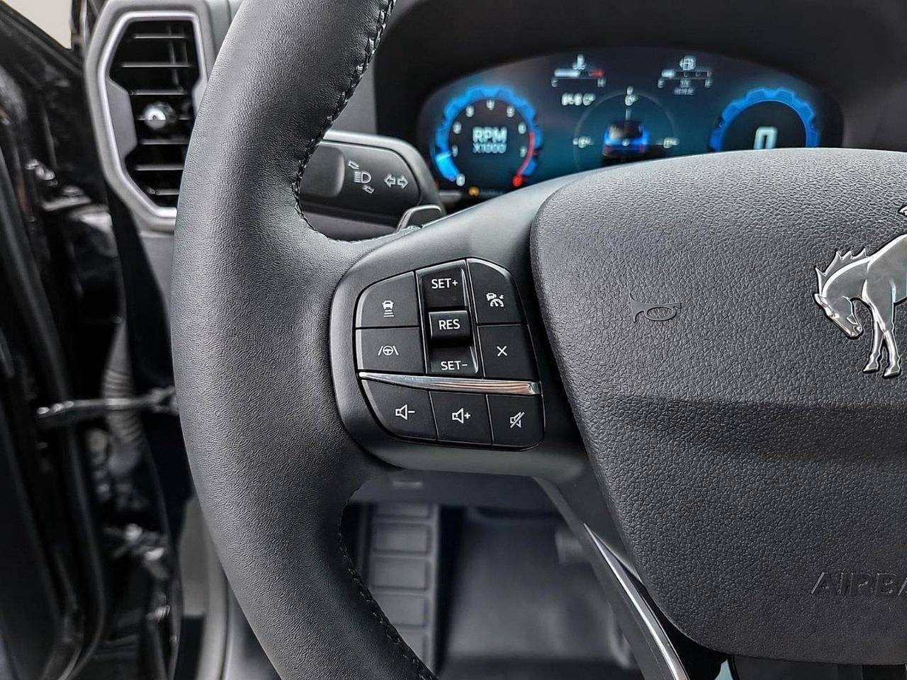 2025 Ford Bronco Sport Badlands - Photo 21