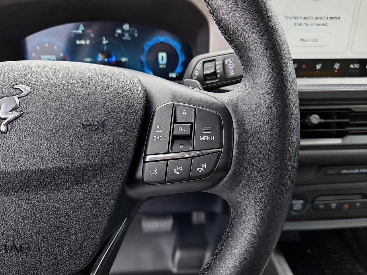 2025 Ford Bronco Sport Badlands - Photo 22