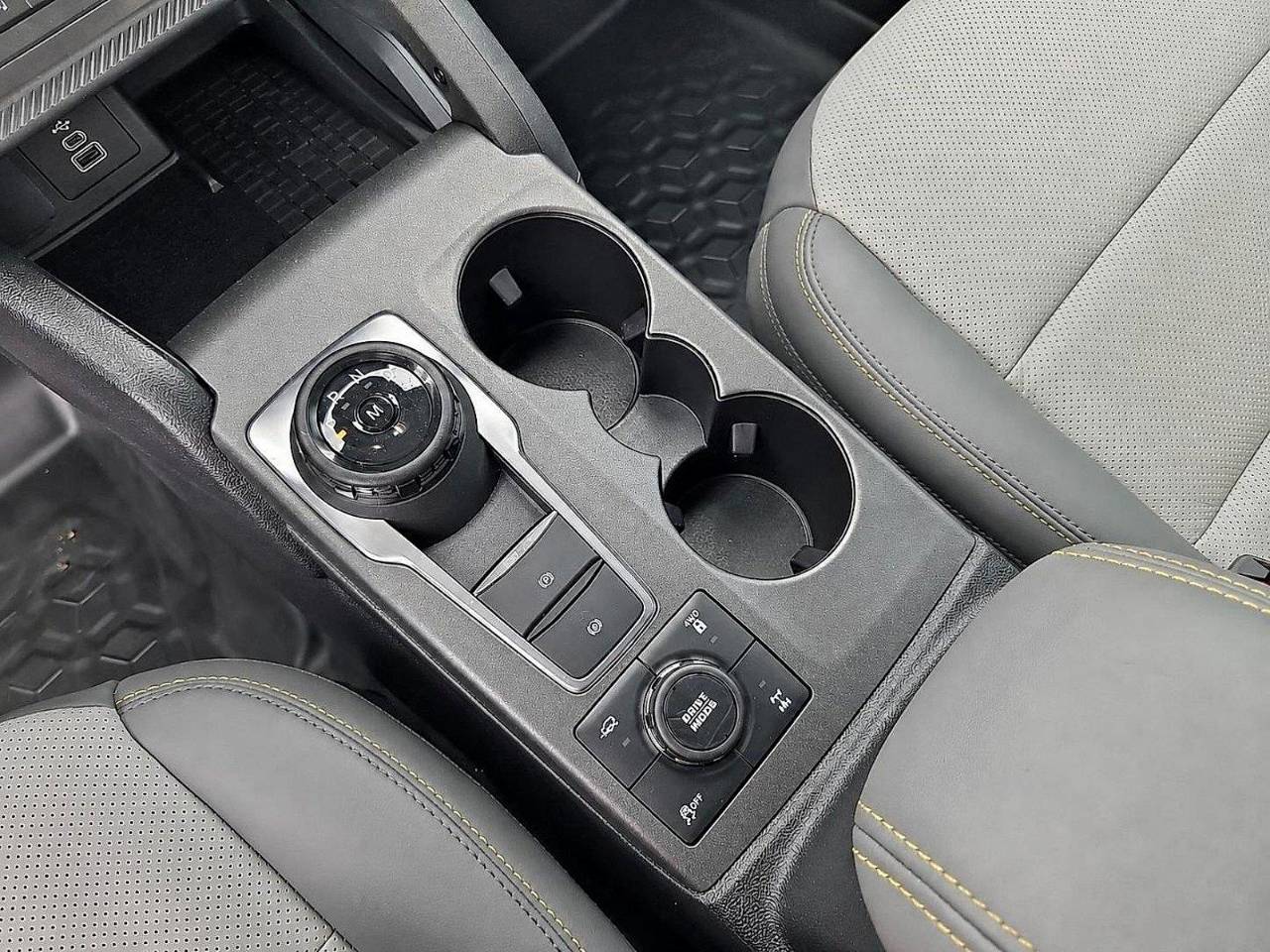 2025 Ford Bronco Sport Badlands - Photo 25