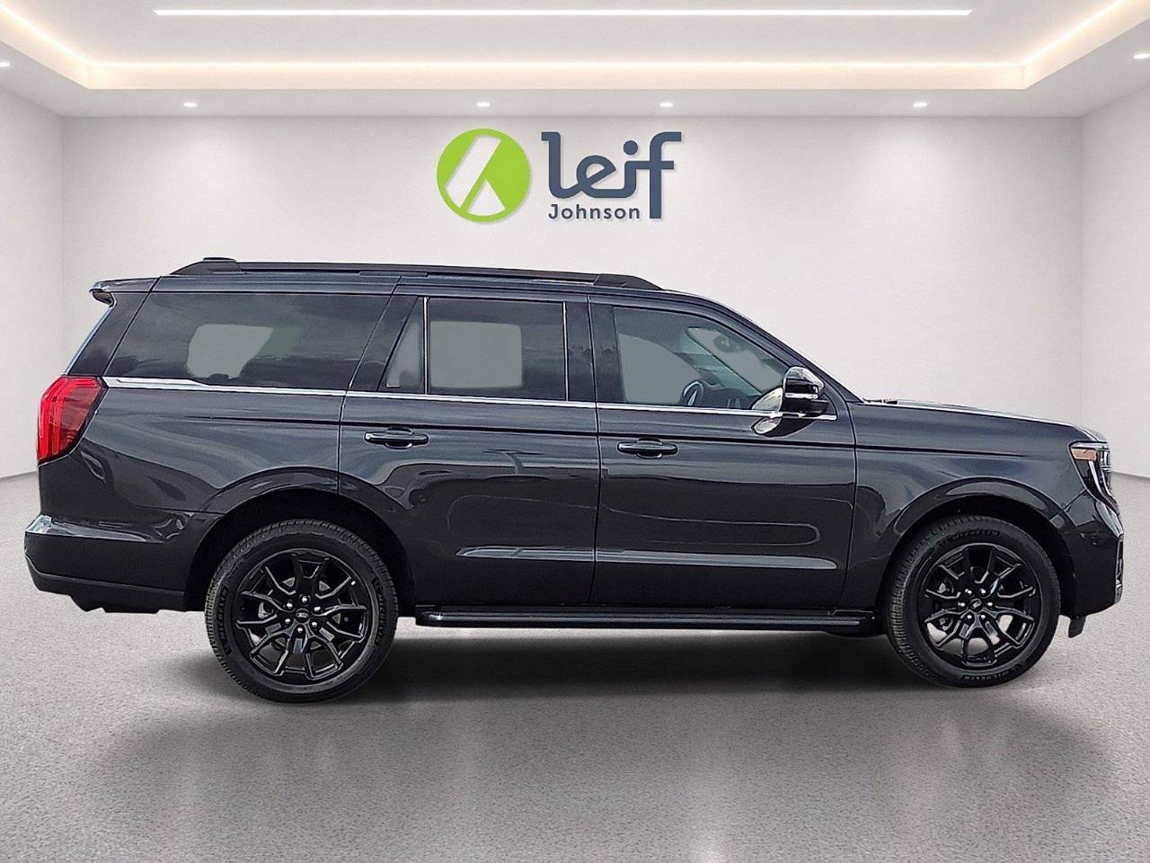 2026 Ford Expedition Active - Photo 7