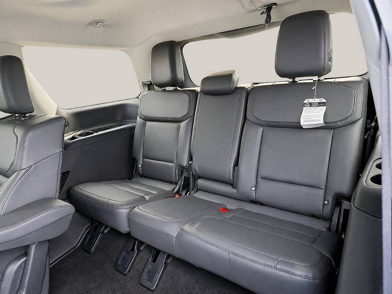 2026 Ford Expedition Active - Photo 10