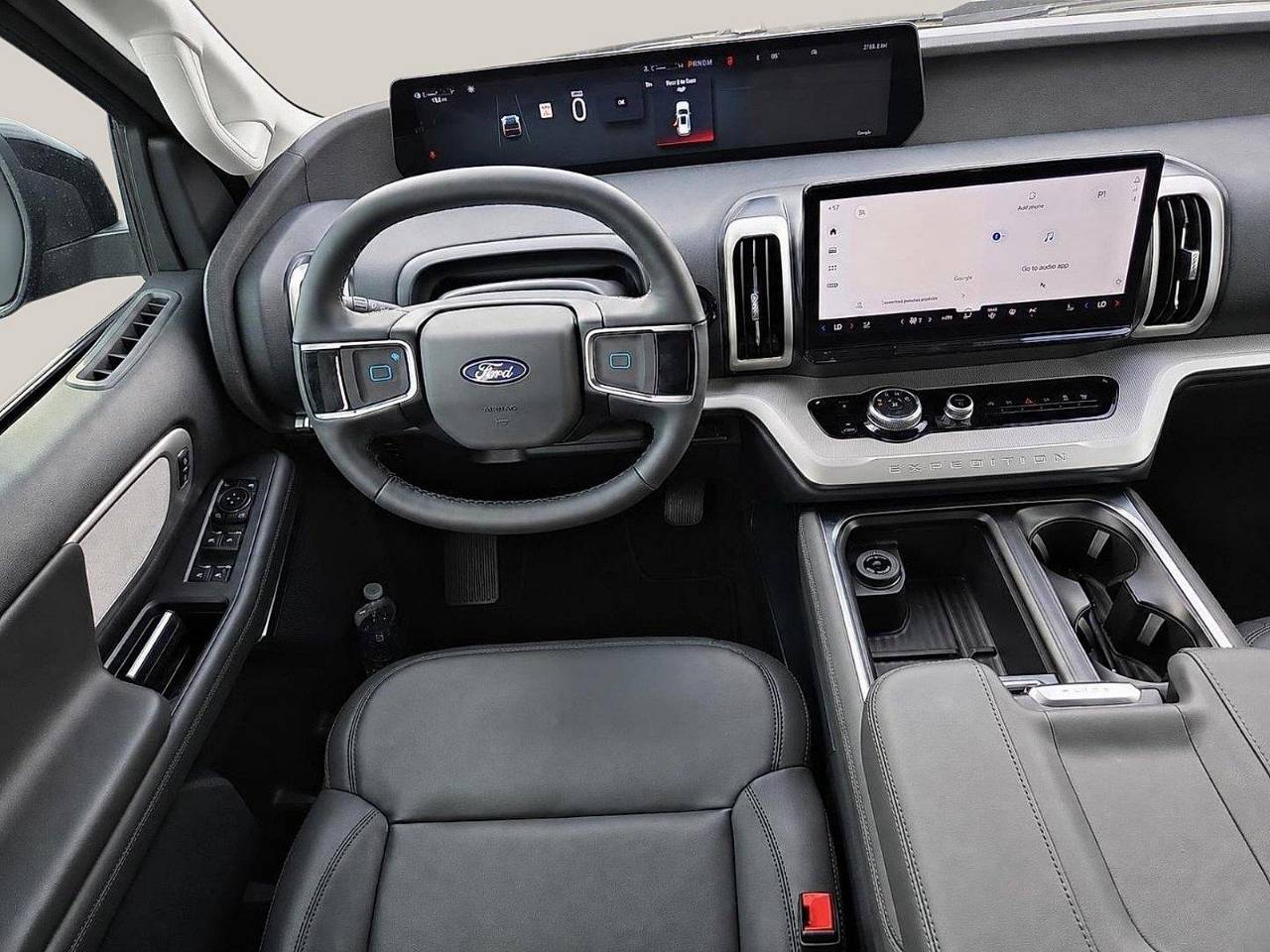 2026 Ford Expedition Active - Photo 12