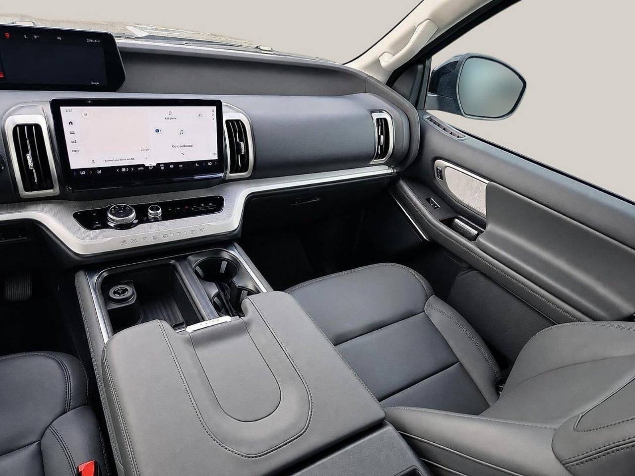 2026 Ford Expedition Active - Photo 13