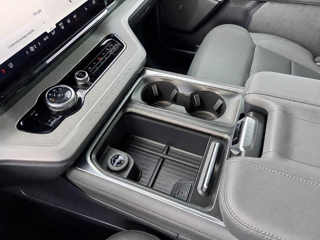 2026 Ford Expedition Active - Photo 19