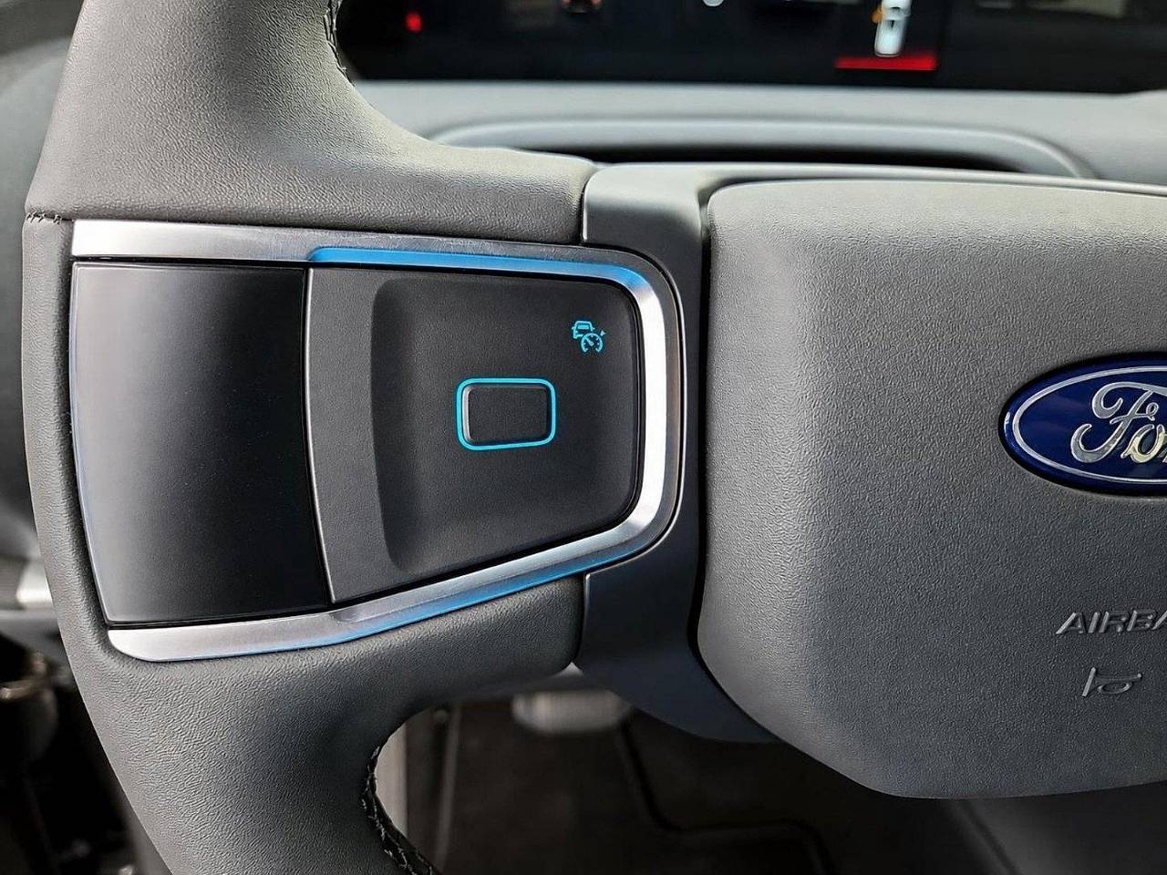 2026 Ford Expedition Active - Photo 20