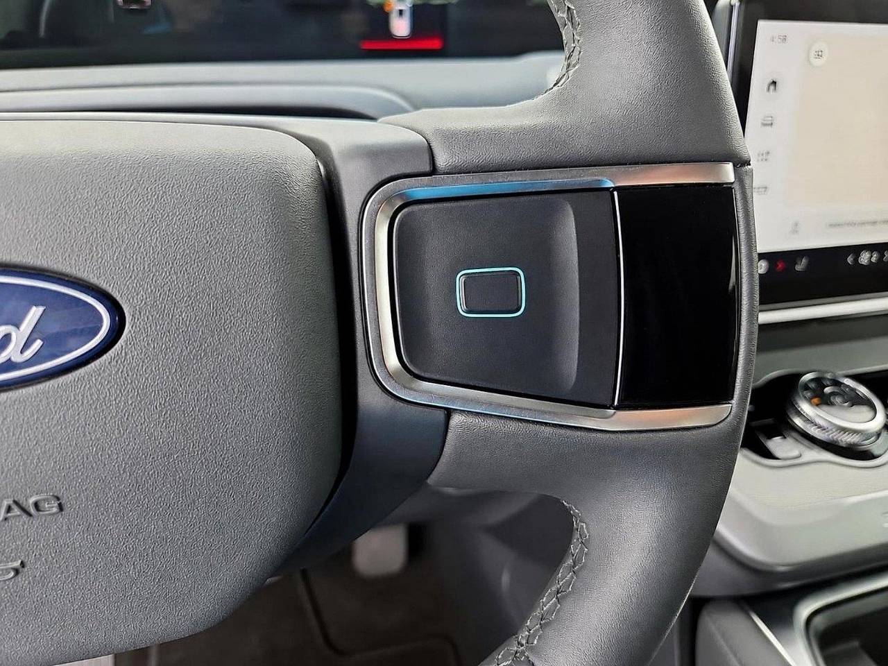 2026 Ford Expedition Active - Photo 21