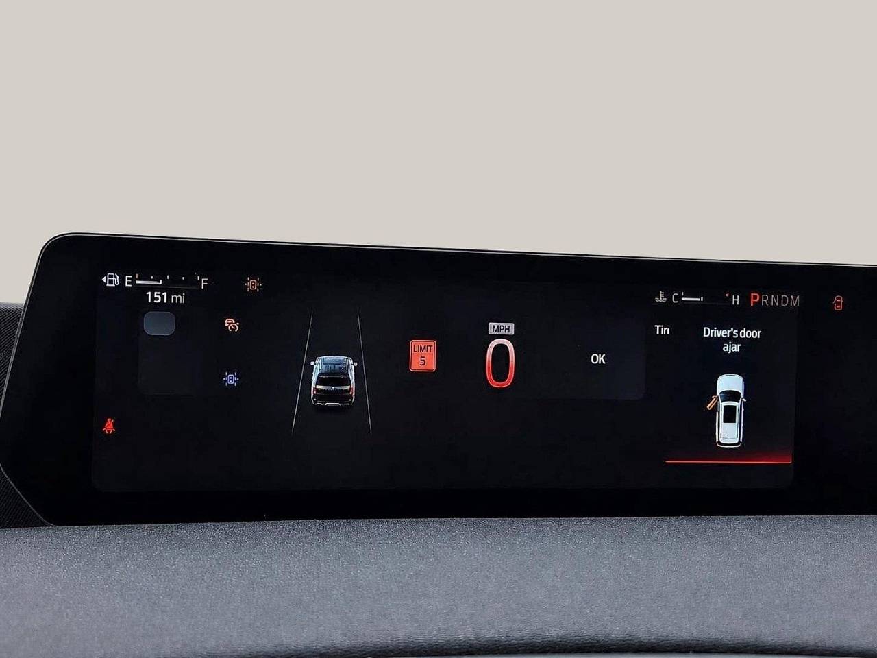 2026 Ford Expedition Active - Photo 22