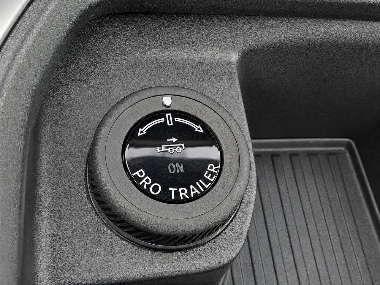 2026 Ford Expedition Active - Photo 23