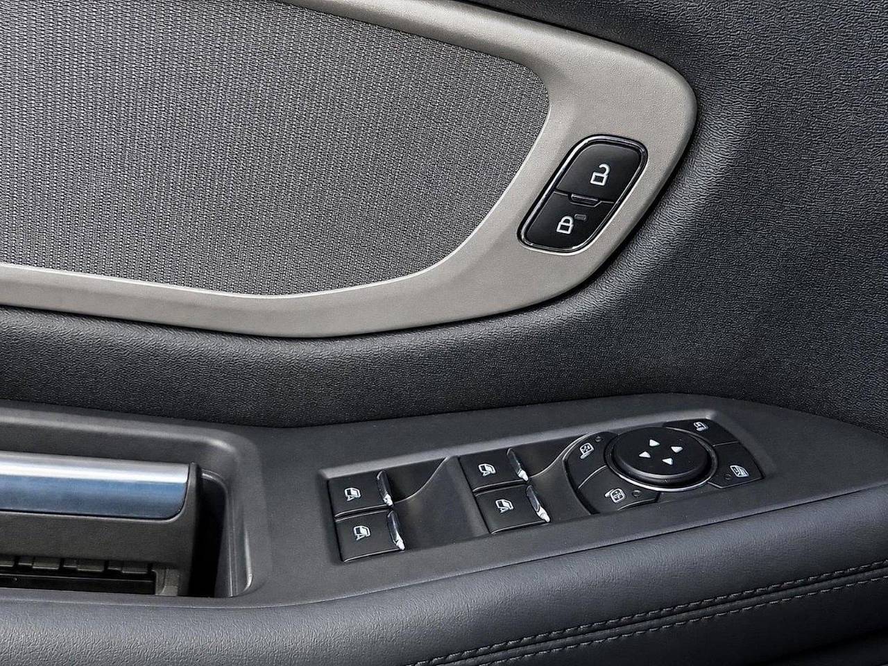 2026 Ford Expedition Active - Photo 24