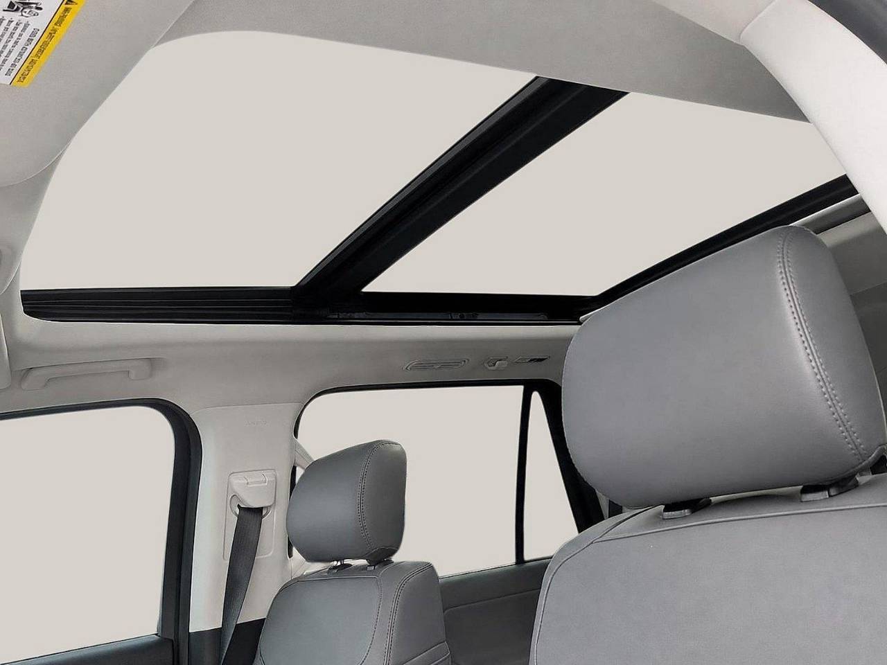 2026 Ford Expedition Active - Photo 25