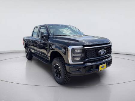 2027 Ford Super Duty F-250 SRW XL