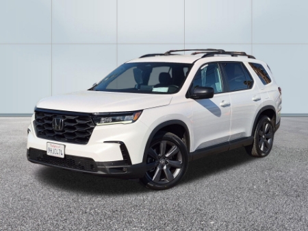 2023 Honda Pilot 2WD Sport