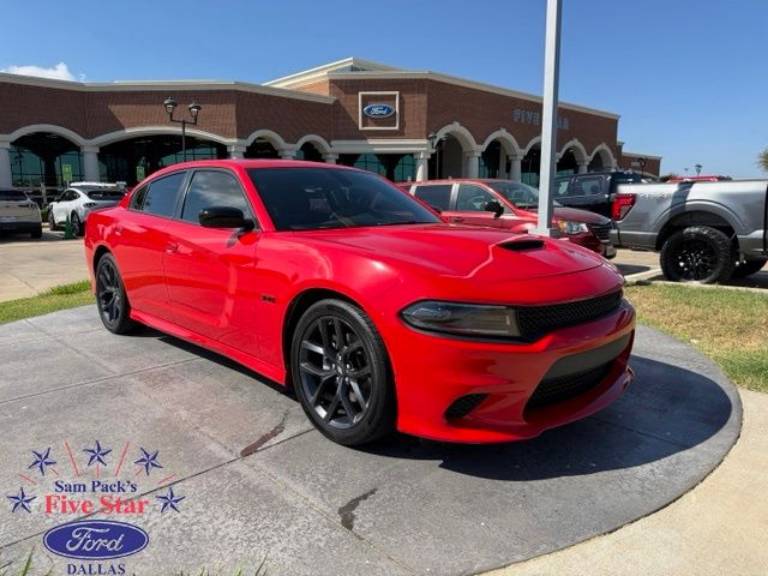2023 Dodge Charger R/T