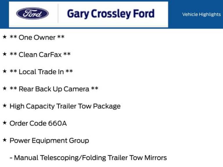 2021 Ford Super Duty F-550 DRW XL