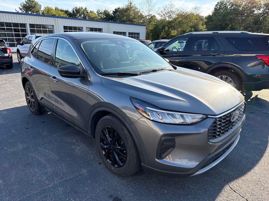 Used 2023 Ford Escape Active