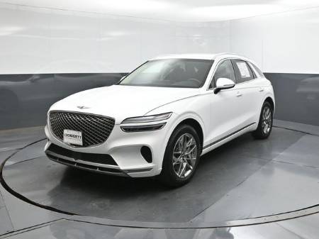 2025 Genesis GV70 2.5T