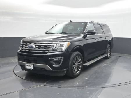 2020 Ford Expedition MAX Limited