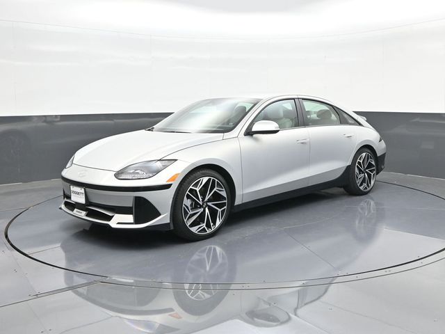 2023 Hyundai IONIQ 6