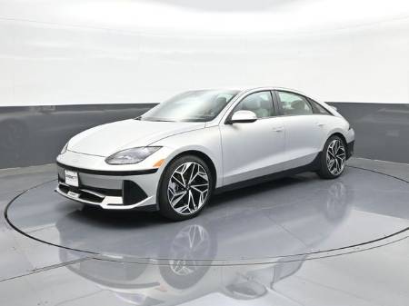 2023 Hyundai Ioniq 6 SEL