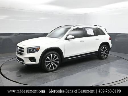 2023 Mercedes-Benz GLB GLB 250