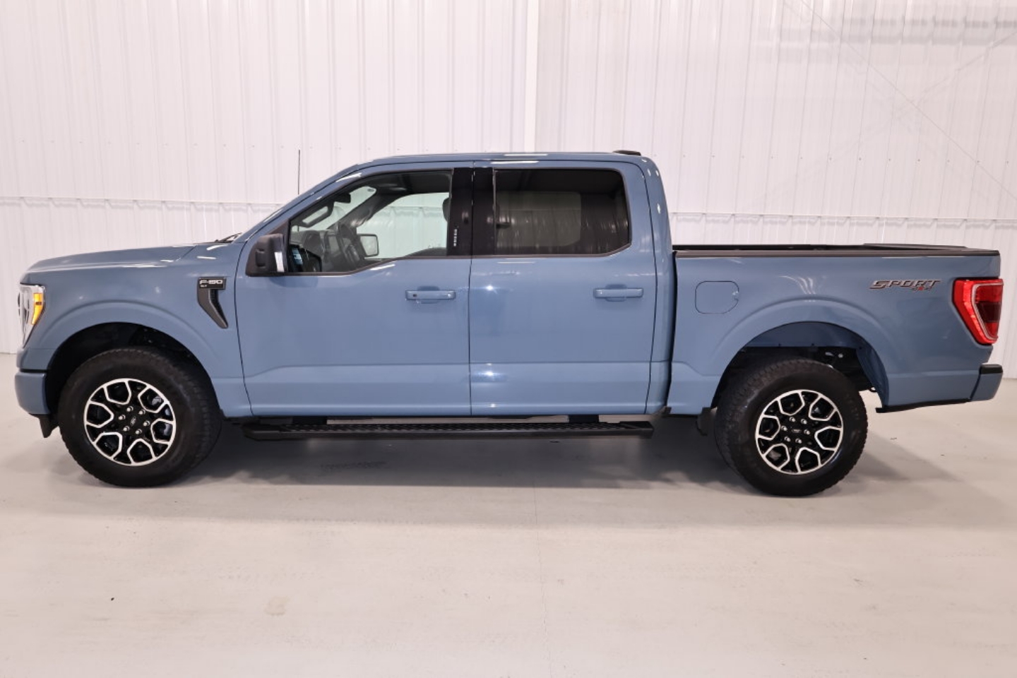 2023 Ford F-150 XLT - Photo 7