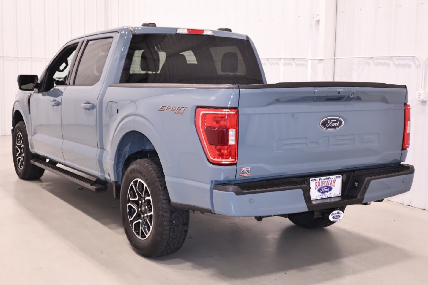 2023 Ford F-150 XLT - Photo 8