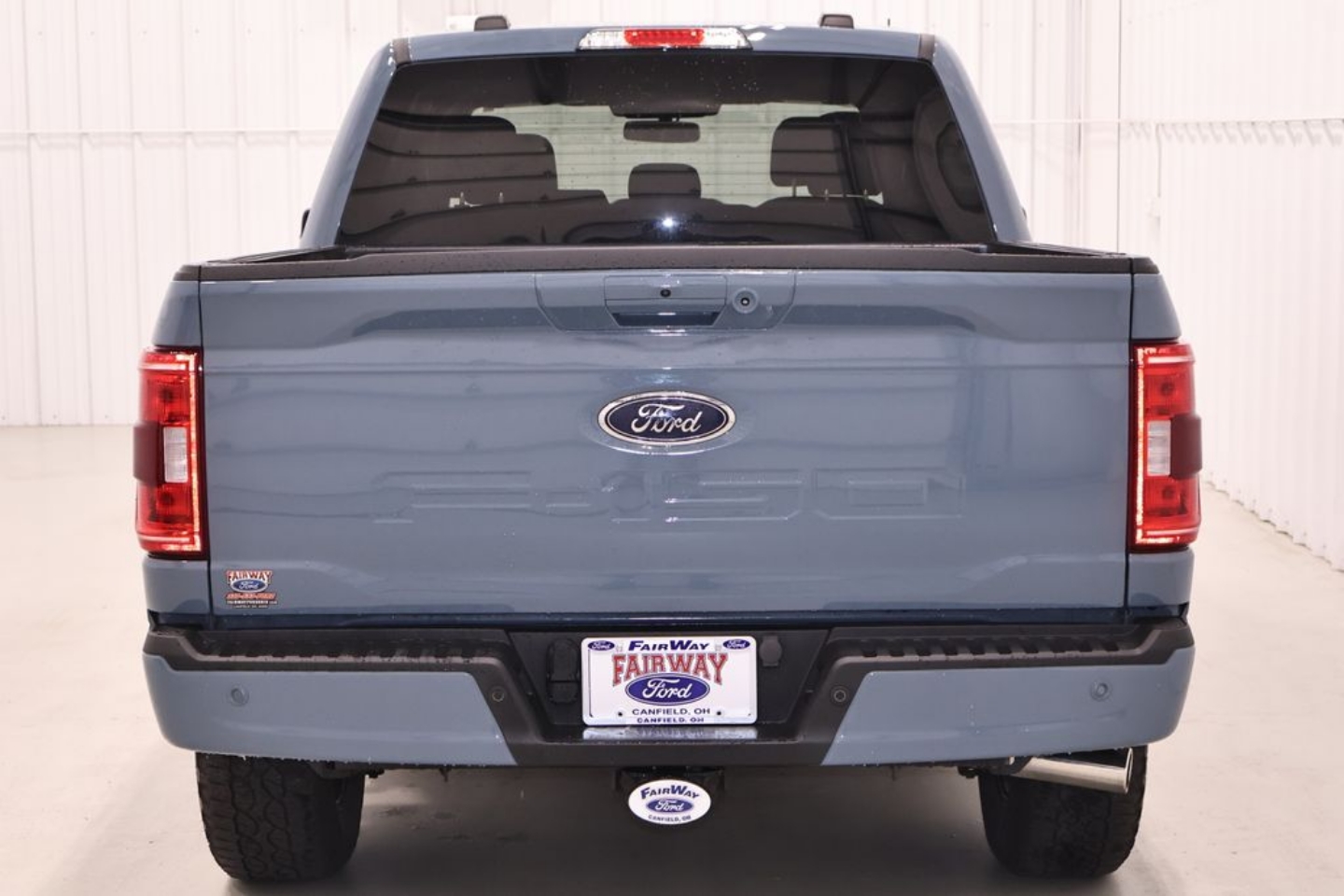 2023 Ford F-150 XLT - Photo 9