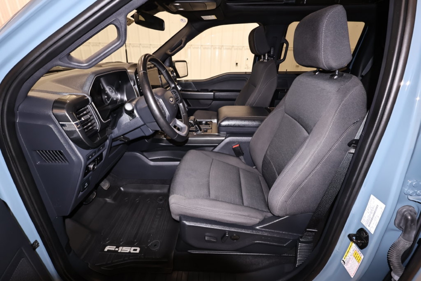 2023 Ford F-150 XLT - Photo 13