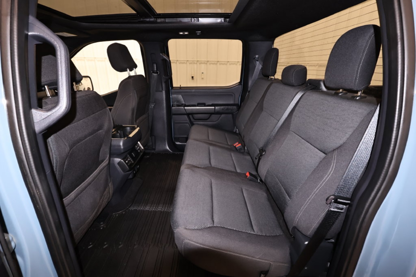 2023 Ford F-150 XLT - Photo 16