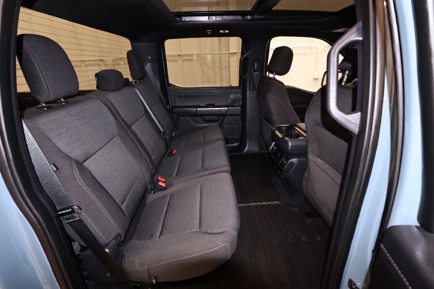 2023 Ford F-150 XLT - Photo 18