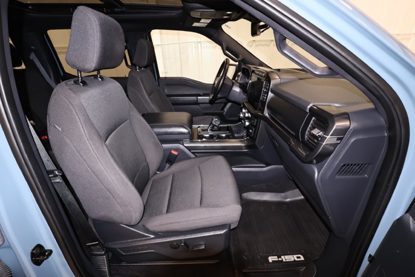 2023 Ford F-150 XLT - Photo 20