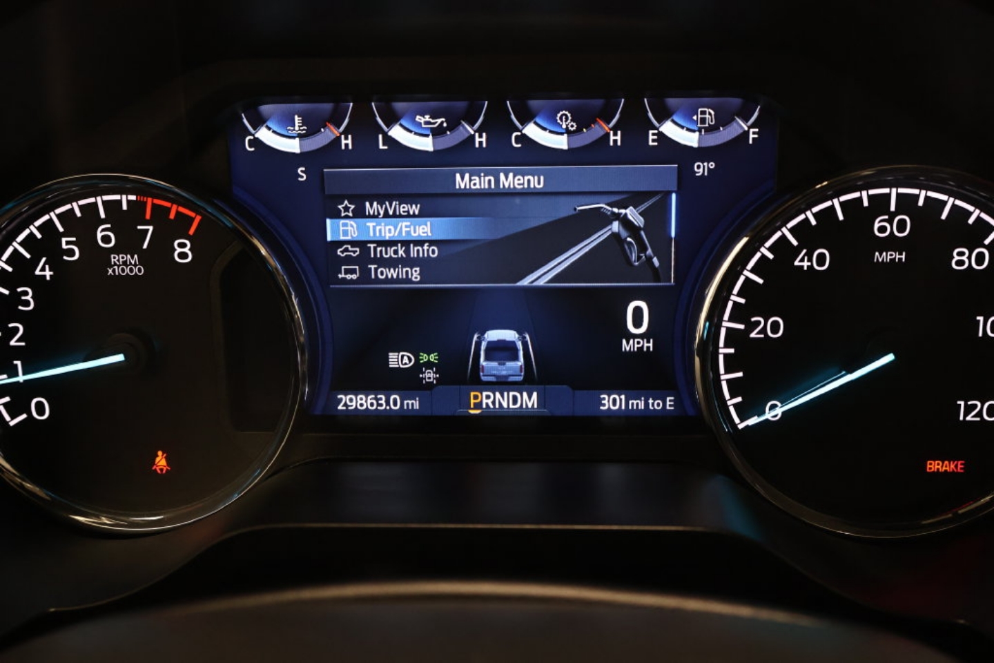 2023 Ford F-150 XLT - Photo 23