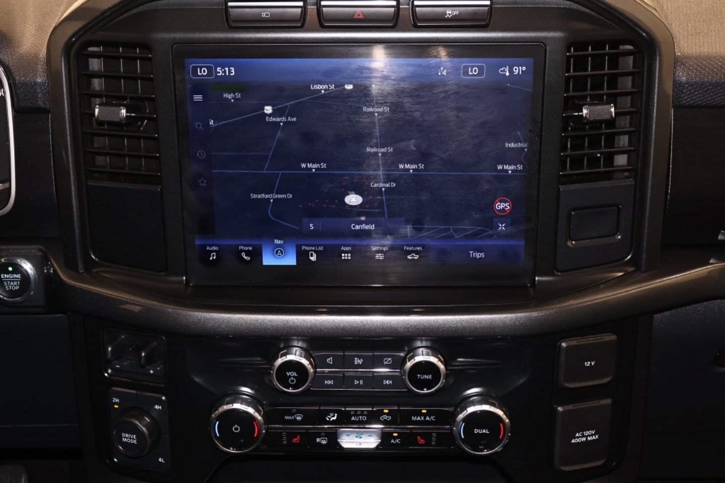 2023 Ford F-150 XLT - Photo 29
