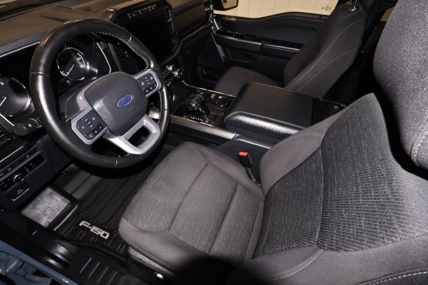 2023 Ford F-150 XLT - Photo 34
