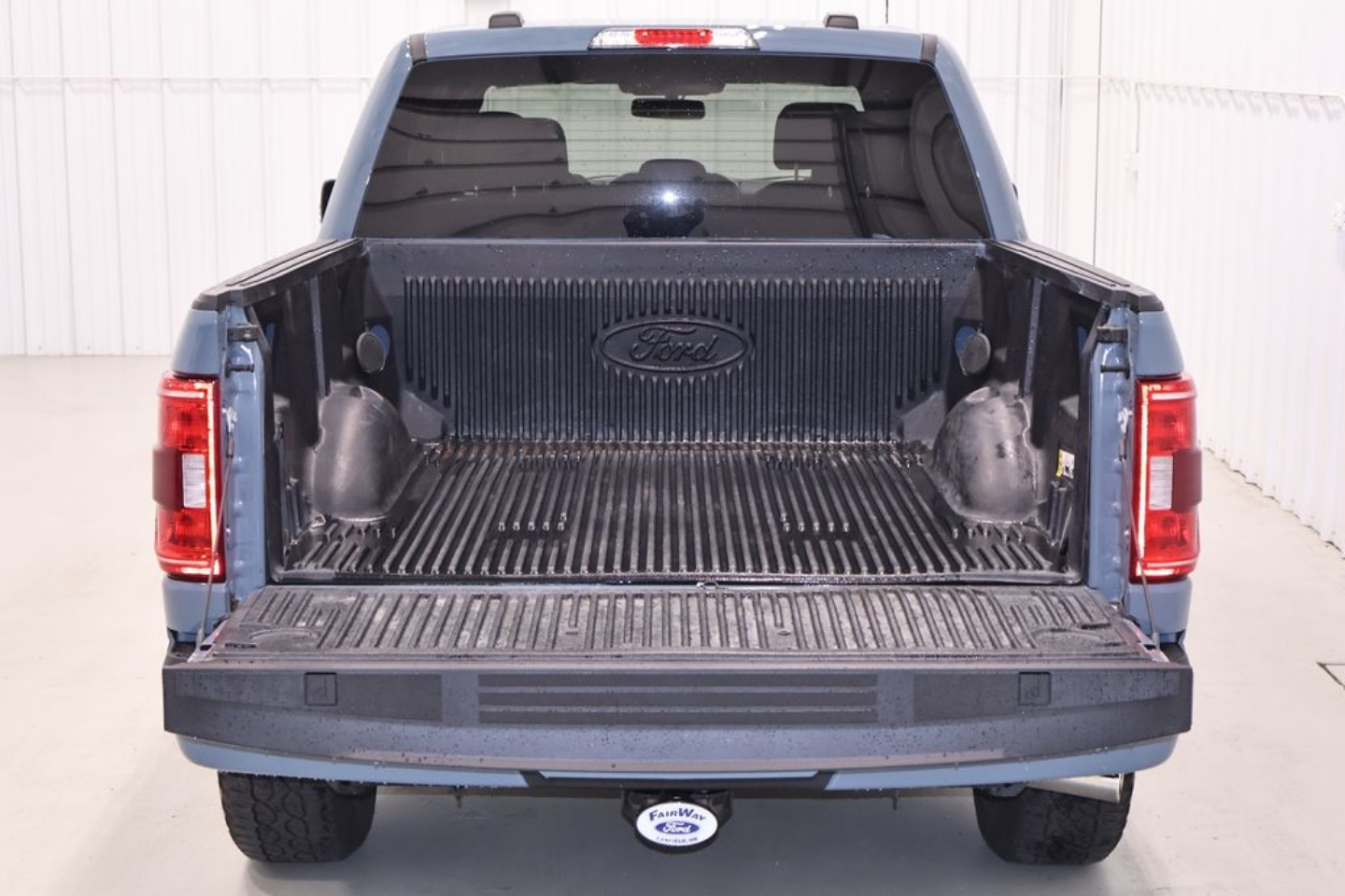 2023 Ford F-150 XLT - Photo 39