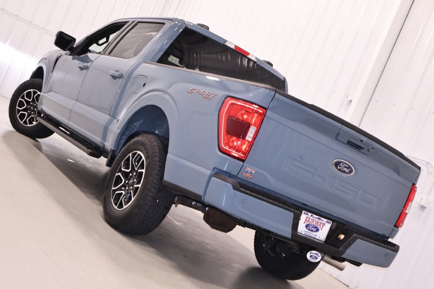 2023 Ford F-150 XLT - Photo 40