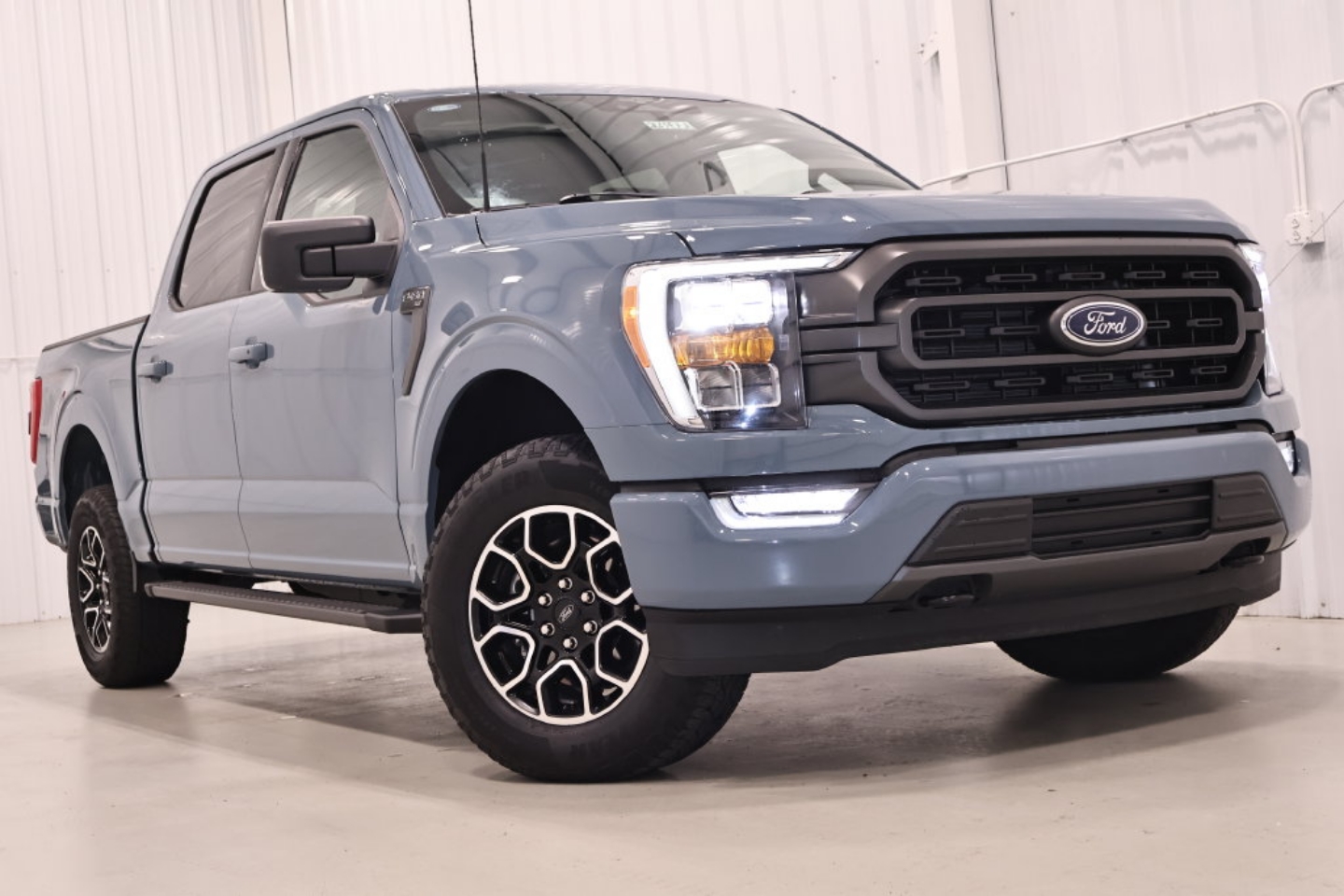 2023 Ford F-150 XLT - Photo 43