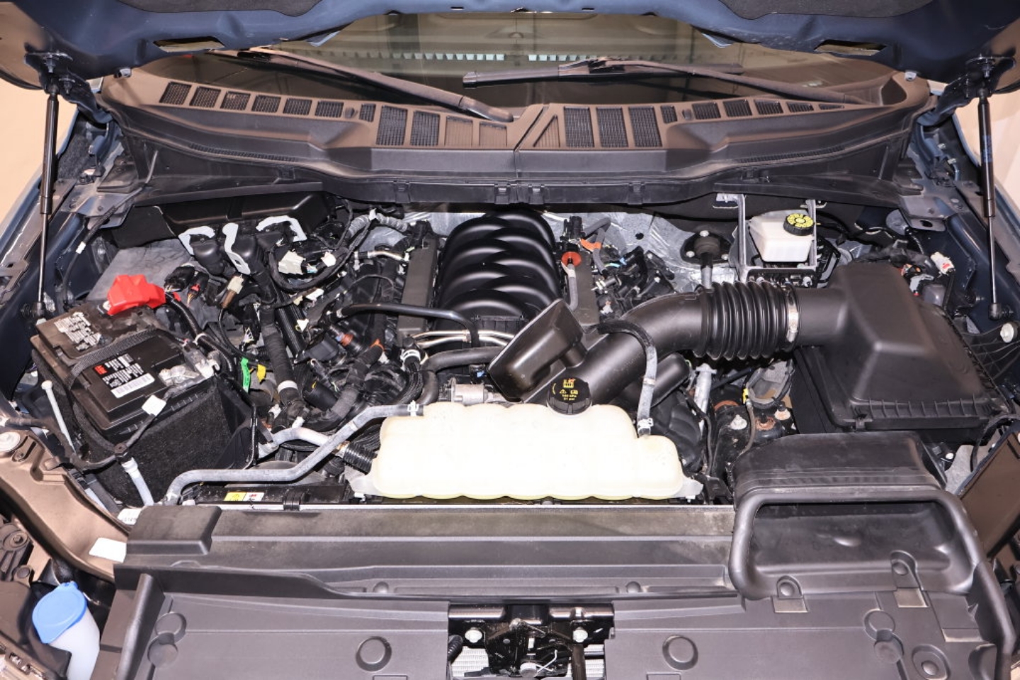 2023 Ford F-150 XLT - Photo 45
