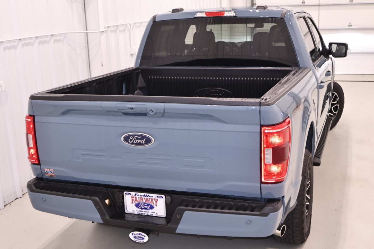 2023 Ford F-150 XLT - Photo 46