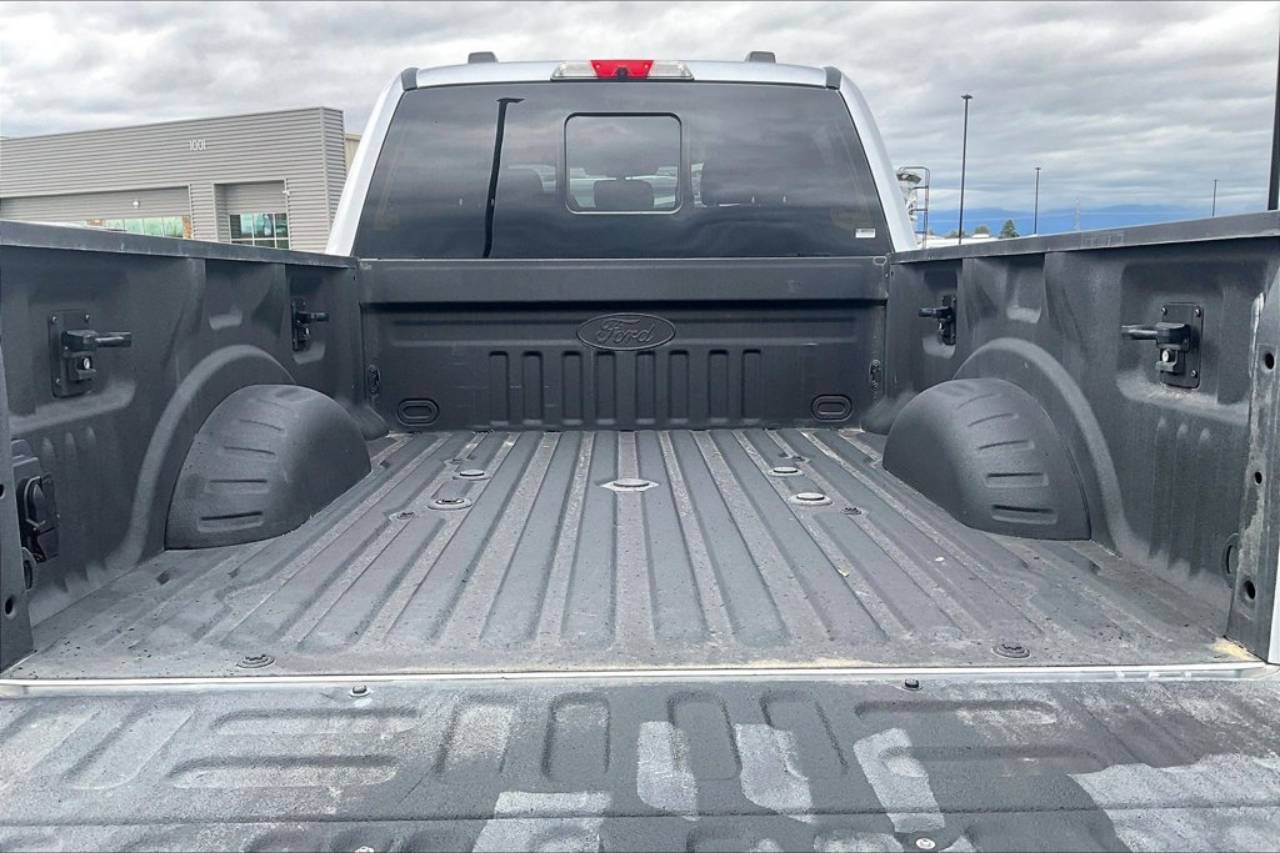 2022 Ford F-250 Super Duty Lariat - Photo 18
